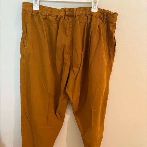 Big Bud Press Work Trousers 1XL petite, Excellent used condition - Picture 6 of 7